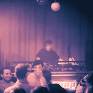 Saint Lukez Bank Holiday Special with Swayde at Mssng Pieces