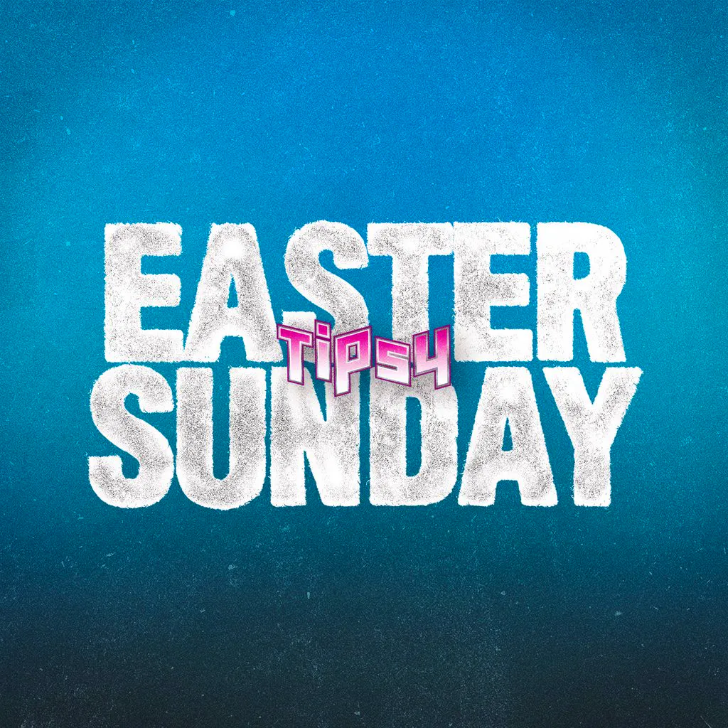 Tipsy Easter Sunday Special w/ Dj Teeshow (Capital Xtra) |  Coco at Coco Boho