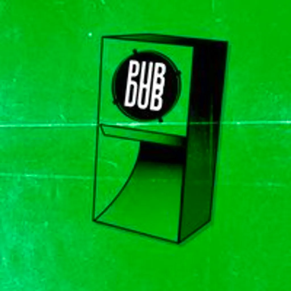 PubDub w/ Burning Bug Sound System at Grafton Arms