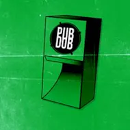 PubDub w/ Burning Bug Sound System at Grafton Arms