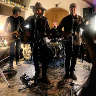The Dead Religion at Billy Bootleggers