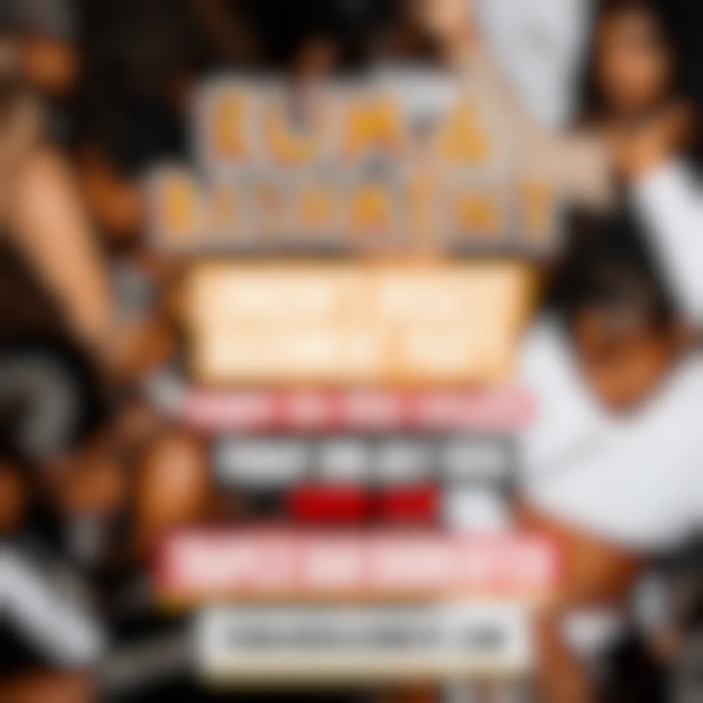 banner