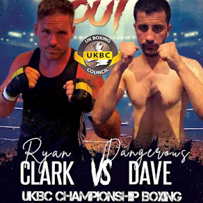 UKBC Lights Out