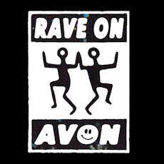 Rave on Avon 2024 at The Boxing Gym