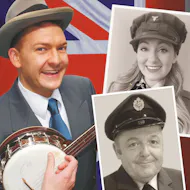 Spirit Of The Blitz - Remembrance Sunday Special at West Cliff Theatre