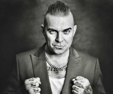 Robbie Williams (Tribute) 