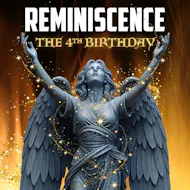 Reminiscence presents DuMonde - The 4th Birthday at Kudos Bar And Nightclub