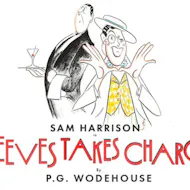 Jeeves Takes Charge at Charing Cross Theatre