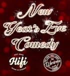 New Year's Eve Comedy Special
