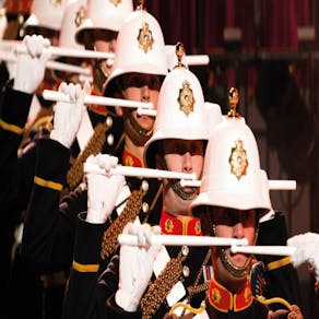 Royal Marines Christmas Spectacular