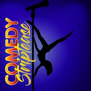 Comedy Striptease || Creatures Comedy Festival