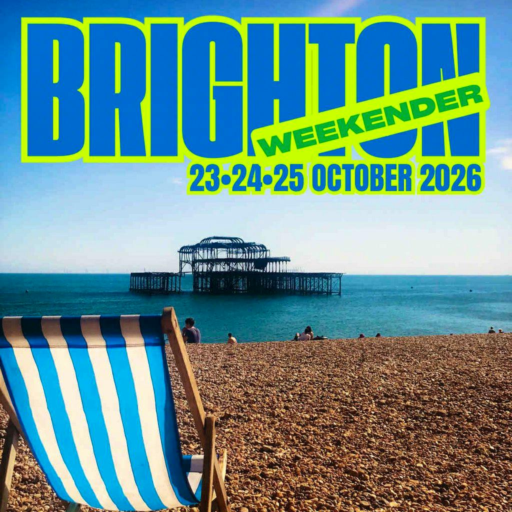 Brighton Weekender at Preston Park Hotel Brighton