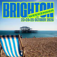 Brighton Weekender at Preston Park Hotel Brighton
