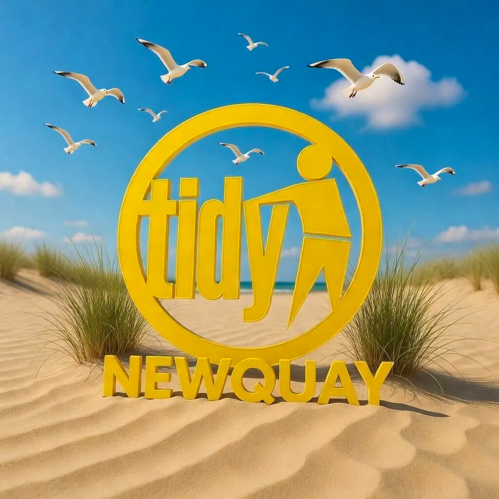 Tidy Newquay Seaside Special at The Drunken Surfer Newquay