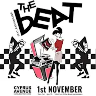 The Beat at Cyprus Avenue