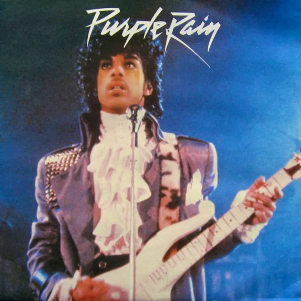 When Doves Cry: A Prince Film Night at The Sugar Club