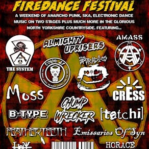 Fire Dance Festival