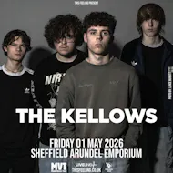 The Kellows - Sheffield at Arundel Emporium