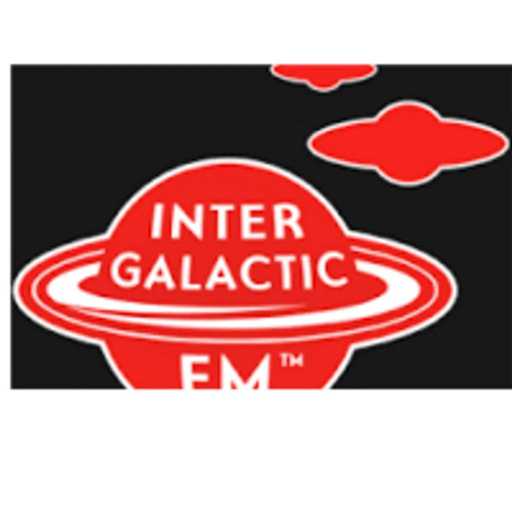 Intergalactic FM Festival 2019 at PIP Den Haag