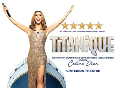 Titanique