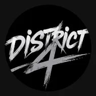 District4- Powered by RE:FLEX Sound system at THE PIG , HASTINGS, 37 WHITE ROCK,TN34 1JL