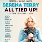 Serena Terry: All Tied Up