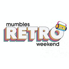 Mumbles RETRO Weekend at Oystermouth Castle