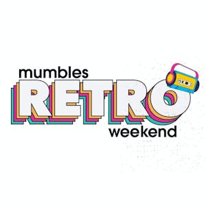 Mumbles RETRO Weekend