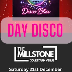 Christmas Bliss - Leicester Day time Special - Saturday 21st Dec