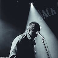 Billy Bibby (Catfish and the Bottlemen) at Band On The Wall