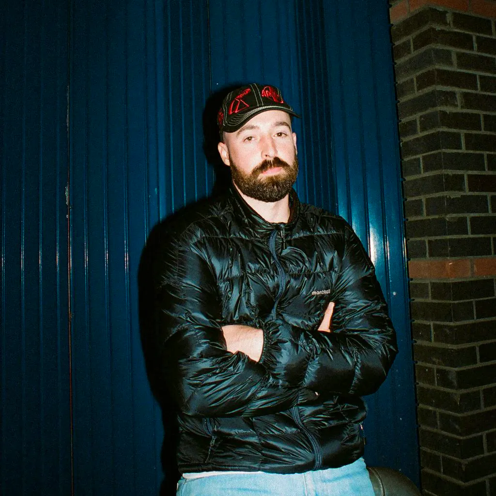 CYNT Halloween w. NOTION at District Cardiff