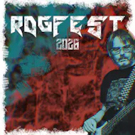 Rogfest 2026 at Cobblestones Pub Bridgwater Somerset
