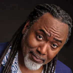 Just the Tonic Comedy Club Special with Reginald D Hunter