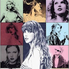 Taylor Swift | The Eras Tour at Scottish Gas Murrayfield, Edinburgh