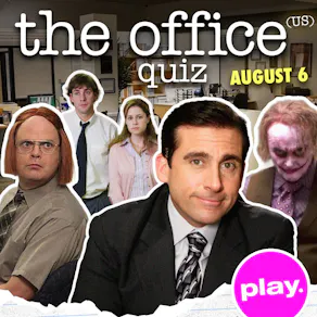 The Office US Quiz