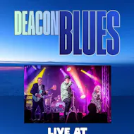 Deacon Blues at The Bungalow Bar