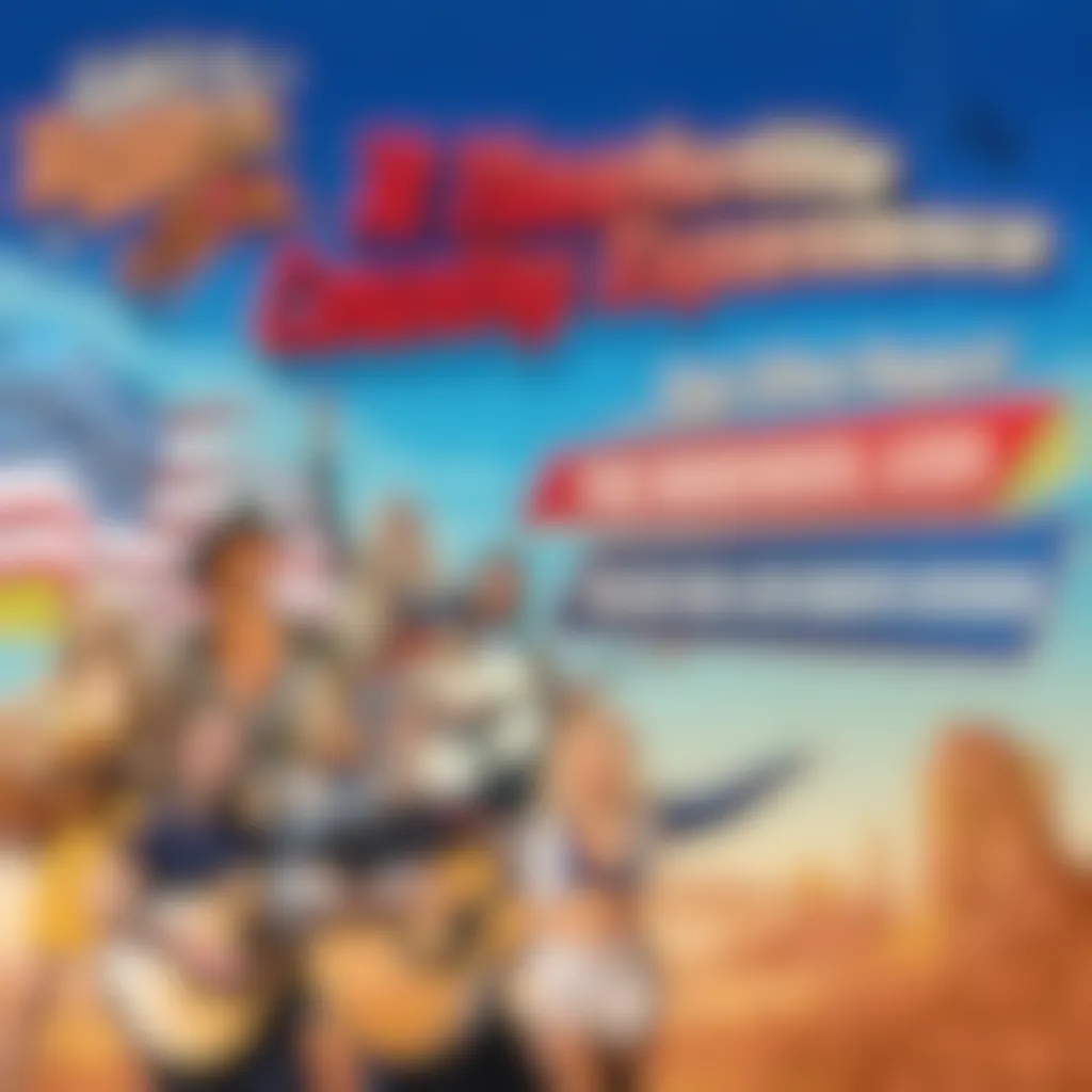 banner