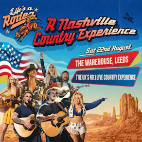 Leeds: A Nashville Country Music Experience
