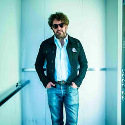 Ian Prowse & Amsterdam Tickets | Hare And Hounds Birmingham  | Thu 22nd September 2022 Lineup