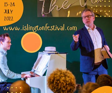 Islington Festival of Music and Art 