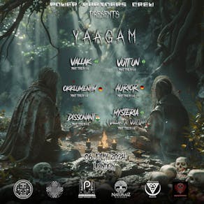 Yaagam- The Ritual