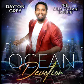 Dayton Grey is Billy Ocean 3.1.26