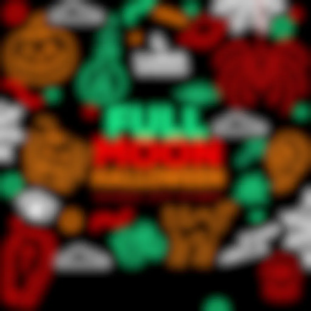 banner
