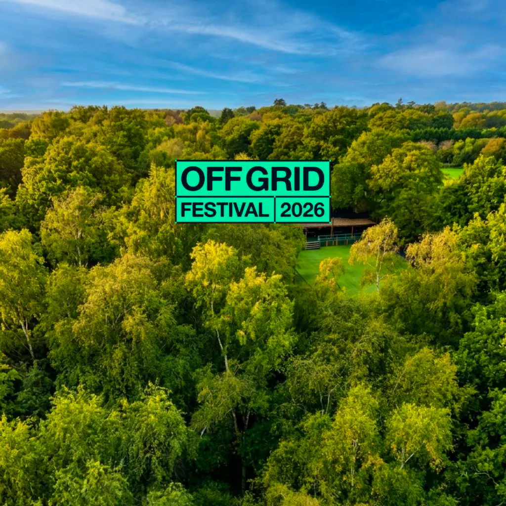 Off Grid Festival: Chapter Two at Off Grid Festival
