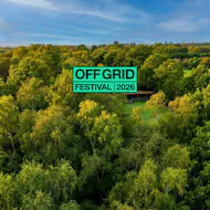 Off Grid Festival: Chapter Two at Off Grid Festival