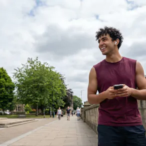 Bury Audio Tour: An Echo Through Industrial and Cultural Time
