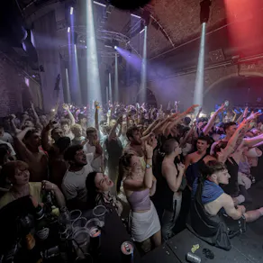 DNB XXL - Dnb, Breaks, Minimal, Rollers - LAST FREE TICKETS