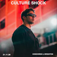 Culture Shock at Concorde 2