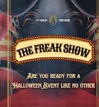 The Guild Presents The Freak Show