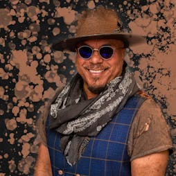 Howard Hewett Tickets | Boisdale Of Canary Wharf London  | Wed 26th June 2024 Lineup